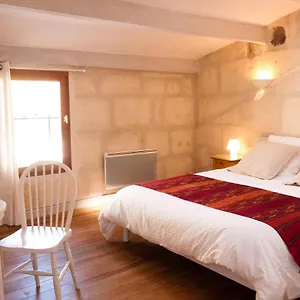  Appartement La Maison D'eloise