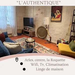  Appartement Belle Maison De Au Coeur De La Roquette