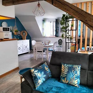 Coeur De Ville, Loft 3 étoiles Lumineux Au Pied Des Pyrénées , Bagnères-de-Bigorre France